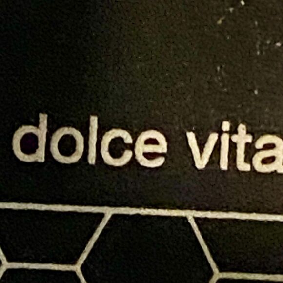 Womens Size 7 Dolce Vita Ankle Boot Sneaker Gray Comfort Casual Fashion Suede - Picture 4 of 5